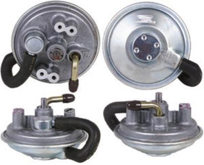 Cardone 64-1300 vacuum pump-reman vacuum pump