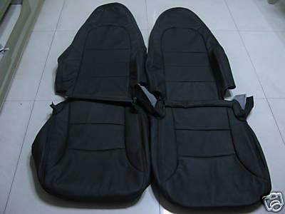 1997-2004 corvette c5 leather seats cover (standard)