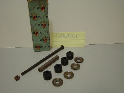 1961 - 1965 buick front stabilizer repair kit, nos
