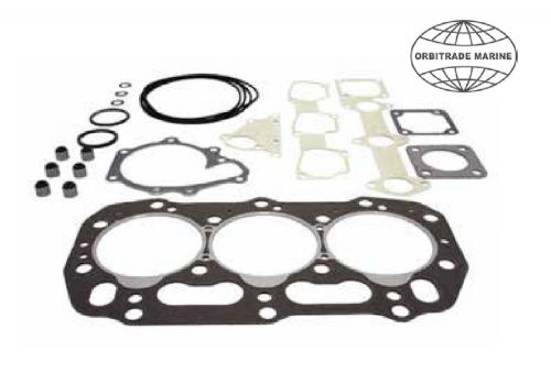 Volvo penta md2040a md2040b head gasket set includes head gasket 3584202