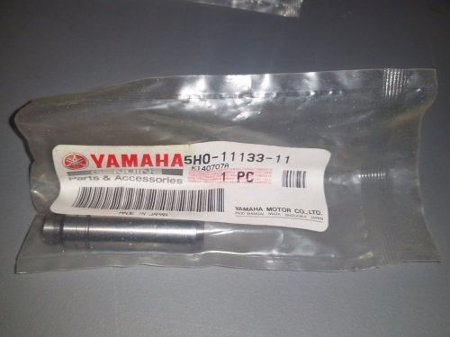 Yamaha valve guide 5h0-11133-11 atv bear tracker timberwolf bruin xt225 +