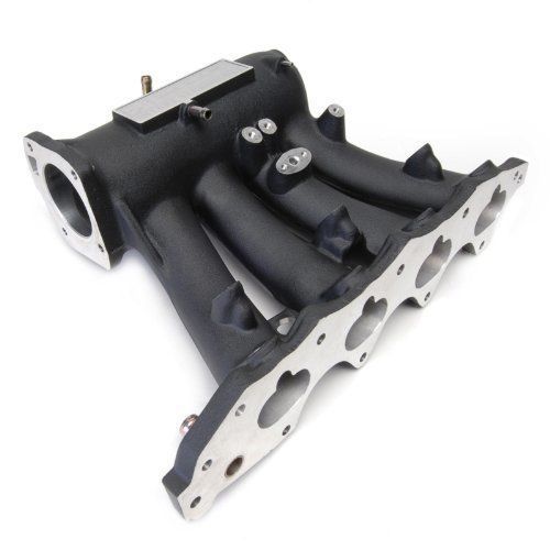 Skunk2 pro series black intake manifold 94-01 acura integra gsr b18c1 limited ed