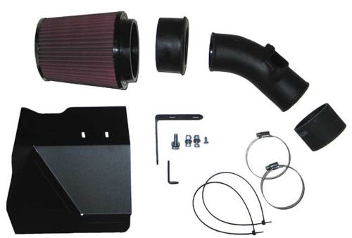 K&amp;n filters 57i-9000 57i series induction kit fits 00-06 celica