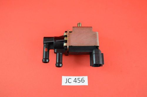 Jc456    99-03 mitsubishi galant vapor purge valve solenoid k5t48291