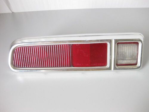 Tail Lights for Sale / Page #121 of / Find or Sell Auto parts