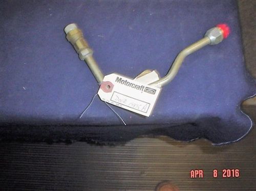 1970/71 torino liquid line dryer to evaporator   nos