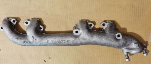 Buick nailhead 1965/1966 401 425 (left) exhaust manifold~excellent!
