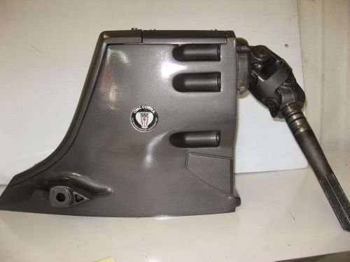 Omc cobra  3.0 litre (4 cylinder)  sterndrive / upper gearcase