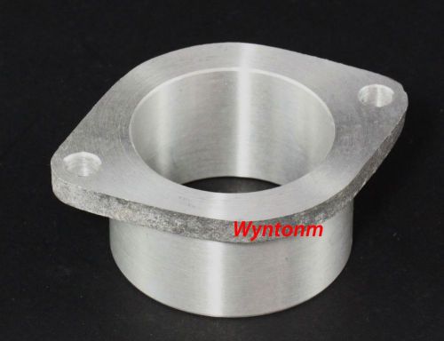 Type r / rs / s / rz blow off bov turbo aluminum weld flange charge pipe