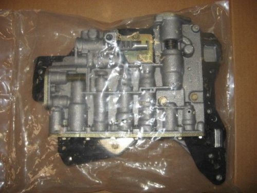 Tci valve body #421000 full manual, reverse pattern, ford c-6   new