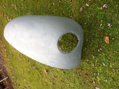 Ford 1039 - 1940 front drivers side  front fender