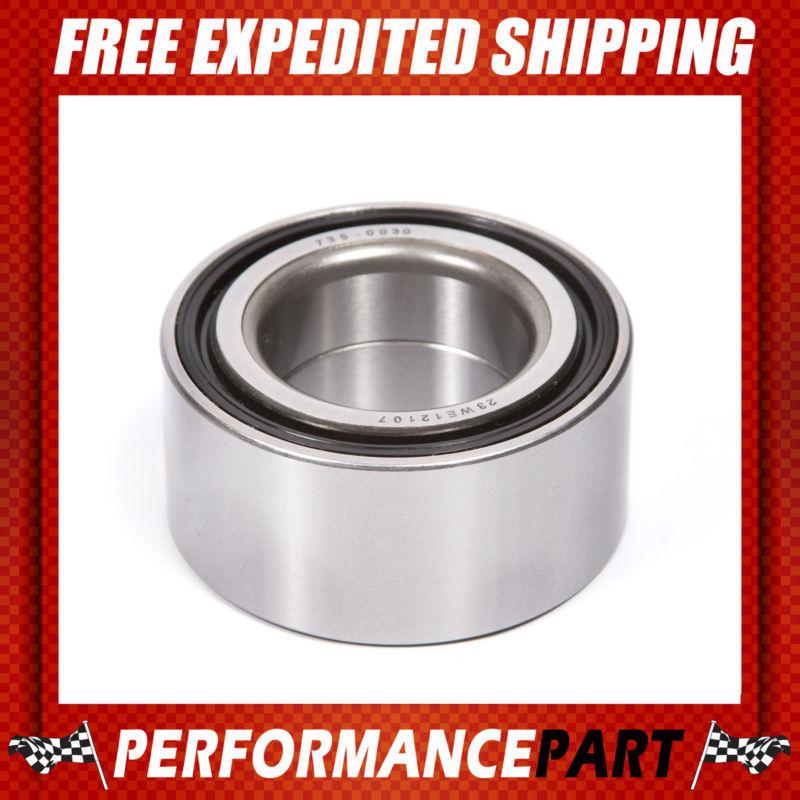1 new gmb front left or right wheel hub ball bearing 735-0030