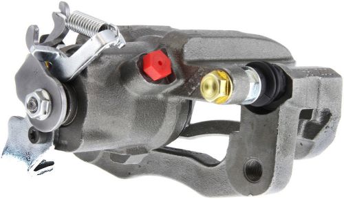 Centric parts 141.67519 rear right rebuilt brake caliper with hardware