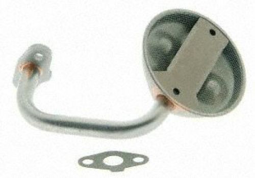 Sealed power 224-11118 engine oil pump pickup tube with screen