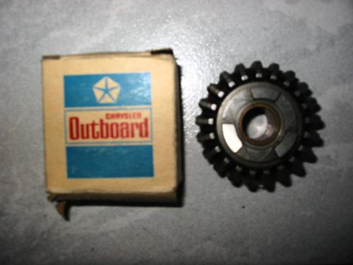 Chrysler force outboard gear assy. fa901023