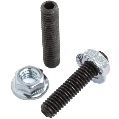 Jegs performance products 83335 transmission pan stud kit