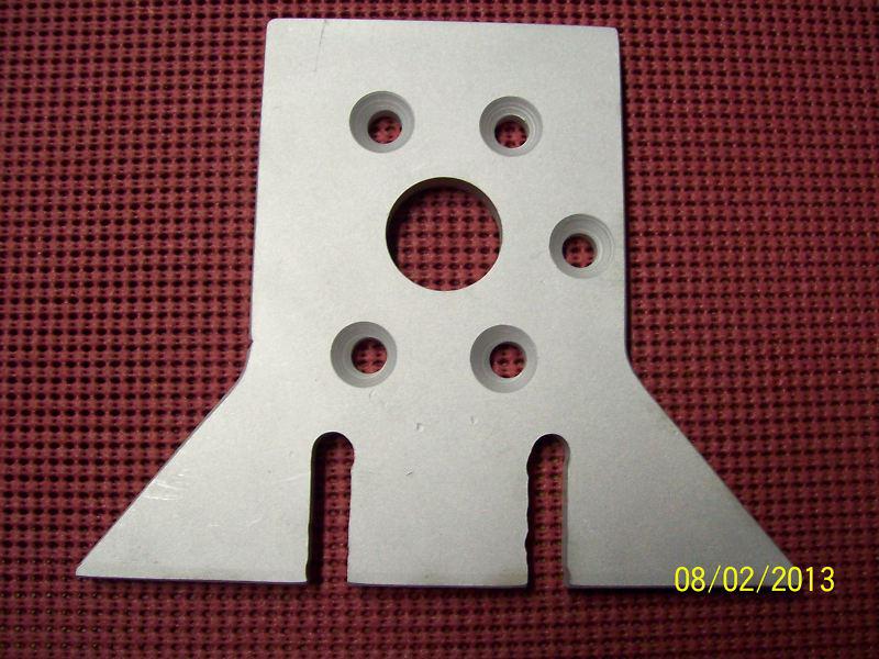  vintage kart power products side mount pp-47-51-58-61-81-82 right or left