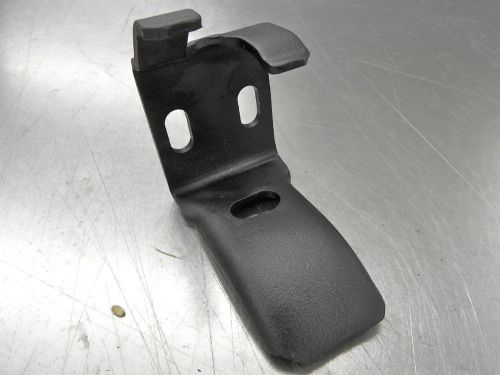Oem jeep cj latch bracket for swing out tire carrier 1978-1986 (refurbished)