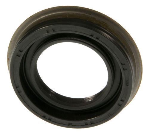 National oil seals 710692 front output shaft seal