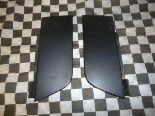 1970,71,72,73,74,75,76,77,78 datsun 240z/260z/280z hood battery/brake doors/nice