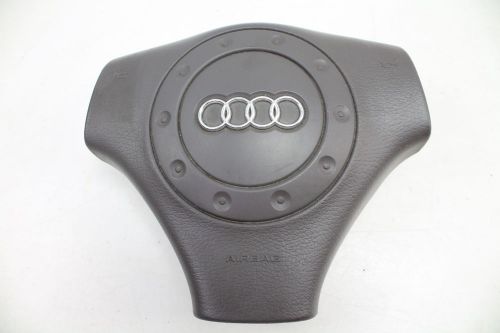 Steering wheel airbag / air bag - audi a4 a8 s4 s8 b5 d2 d3 - 4b0880201g