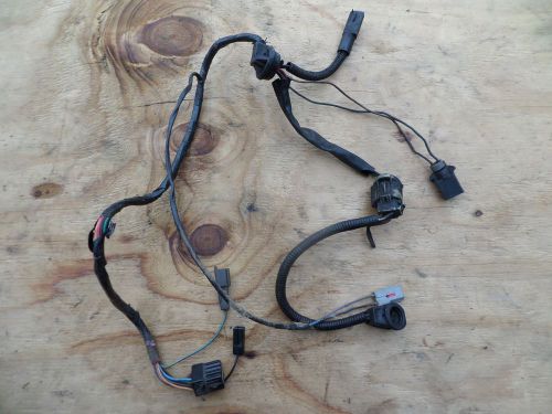 1986 mustang 5 speed transmission wiring harness mustang t5 five speed harness