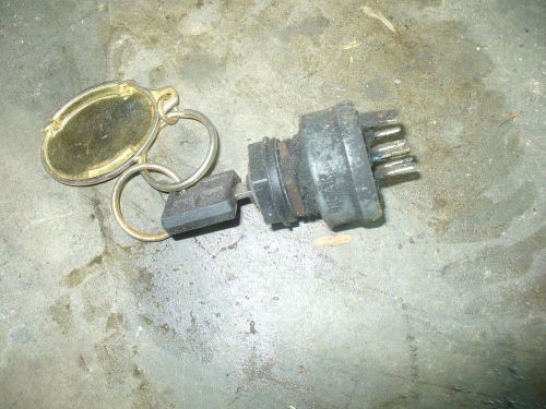 Polaris xc prox 2002 2003 2004 800 700 key switch ignition