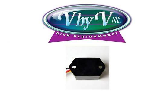 Tachometer chevy corvette filter 9219 eliminates signal noise &amp; surges each