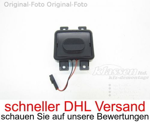 Air temperature sensor bentley continental 3d0907542 3w0919235a