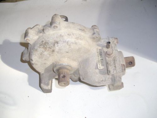 99 polaris magnum 500 4x4 front differential model# 1341253 11007