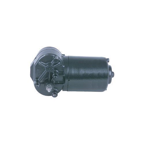 Cardone 40-386 remanufactured  wiper motor