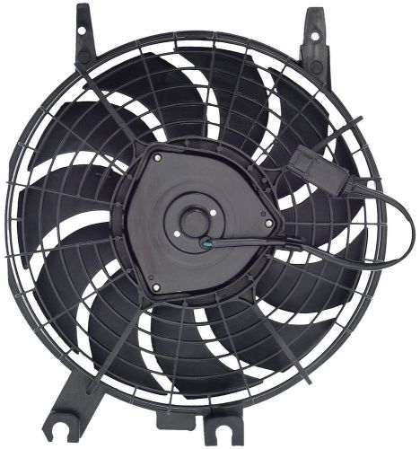 A/c condenser fan assembly dorman 620-508