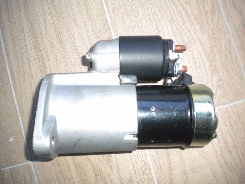Replacement starter motor for nissan 240sx 200sx sr20det sr s13 s14