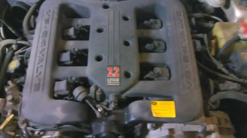 V-6 3.2 intrepid motor