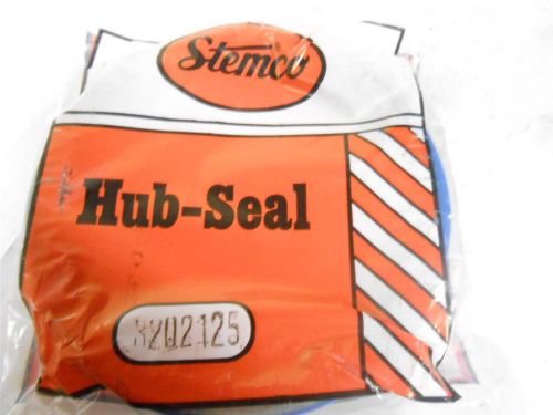 Nos stemco hub-seals &amp; pinion-seals 320-2125