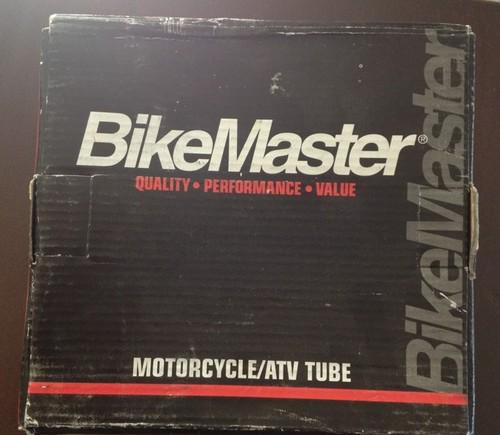 Bikemaster motorcycle atv tire inner tube 5.00/5.10-16 tr6