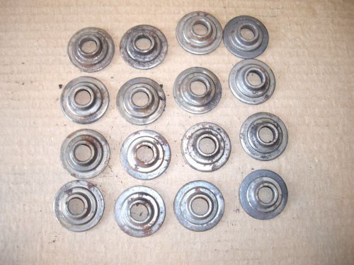 1957-58 392 hemi oem factory valve springs retainers