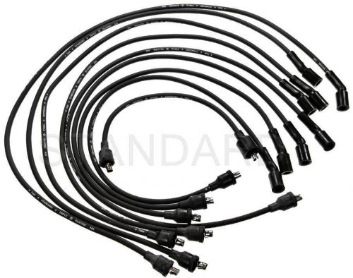 Spark plug wire set airtex 2x1024