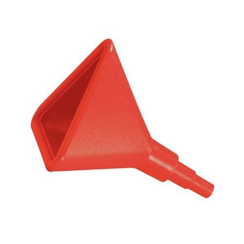 Jaz products 550-014-06 14&#034; triangular funnel