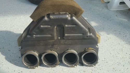 94 yzf 750 airbox with k&amp;n filters
