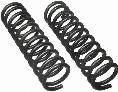 Moog 6304 front coil springs