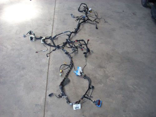 2013 ford focus dash wiring harness cv6t-14401-dmb genuine oem