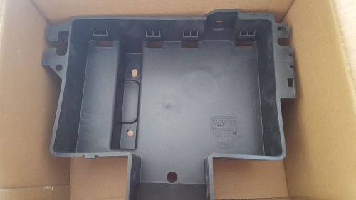 Ford oem 04-05 focus 2.3l-l4-battery tray 5s4z10732aa