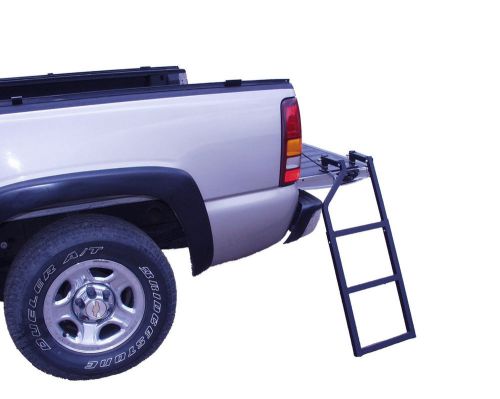 Traxion tailgate ladder 5-100traxion tailgate ladder 5-100