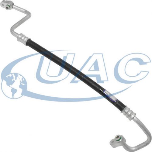 A/c refrigerant discharge hose-discharge line uac fits 04-08 acura tsx 2.4l-l4