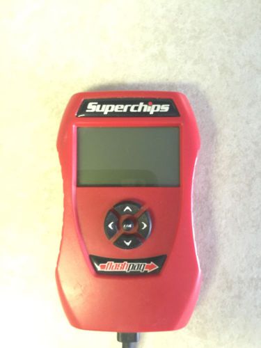 Superchips 2865 gm silverado, sierra unlocked