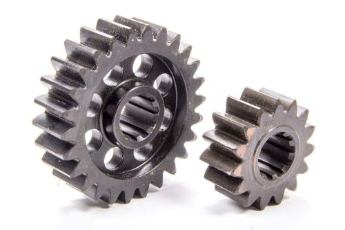 Scs gears set 30k 10 spline standard quick change gear set p/n 30k