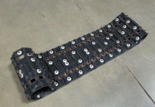 Polaris camoplast 679-9746 121x15 studded track