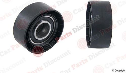 New ruville belt tensioner pulley, 11281704500