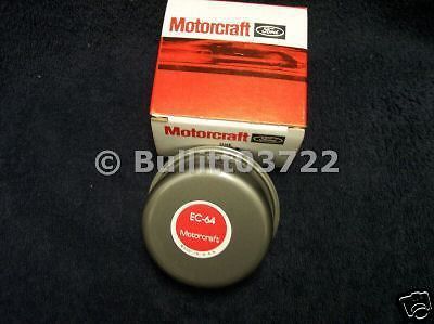 1966 1967 1968  ford mustang oil filler cap twist on